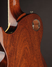 Collings City Limits Aged Faded Cherry & Walnut w/ Throbaks