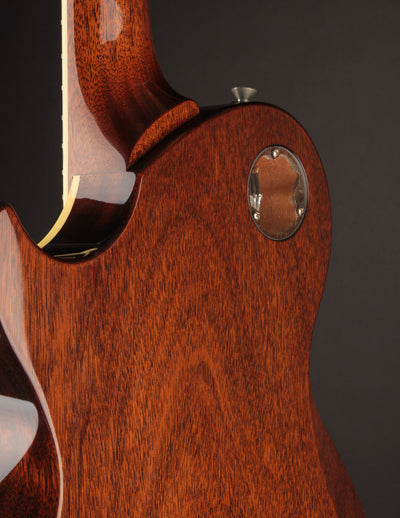 Collings City Limits Aged Faded Cherry & Walnut w/ Throbaks