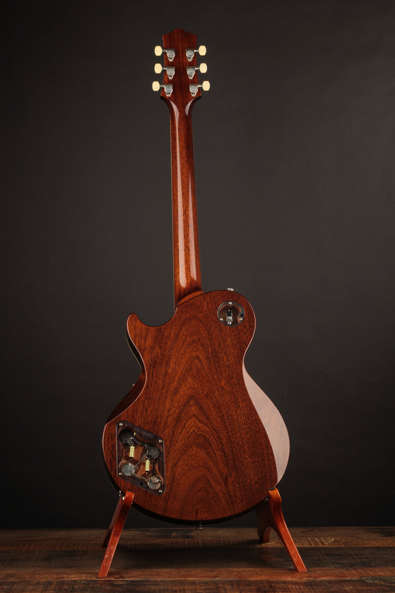 Collings City Limits Aged Faded Cherry & Walnut w/ Throbaks