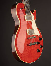 Collings City Limits Aged Faded Cherry & Walnut w/ Throbaks