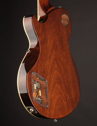 Collings City Limits Aged Faded Cherry & Walnut w/ Throbaks
