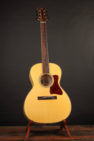 Collings AT-00 & C10 Blonde Maple Fretboard Summit Pair