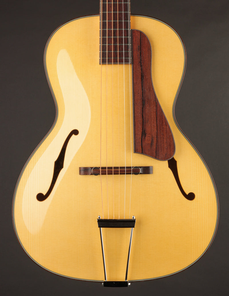 Collings AT-00 & C10 Blonde Maple Fretboard Summit Pair