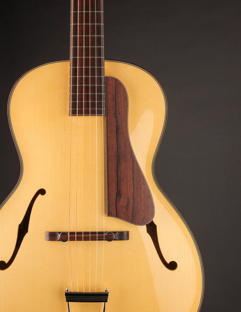 Collings AT-00 & C10 Blonde Maple Fretboard Summit Pair
