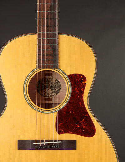 Collings AT-00 & C10 Blonde Maple Fretboard Summit Pair