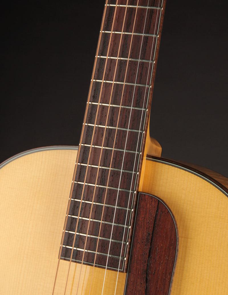 Collings AT-00 & C10 Blonde Maple Fretboard Summit Pair