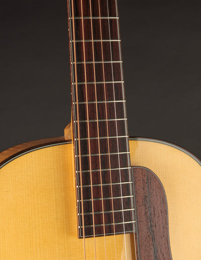 Collings AT-00 & C10 Blonde Maple Fretboard Summit Pair