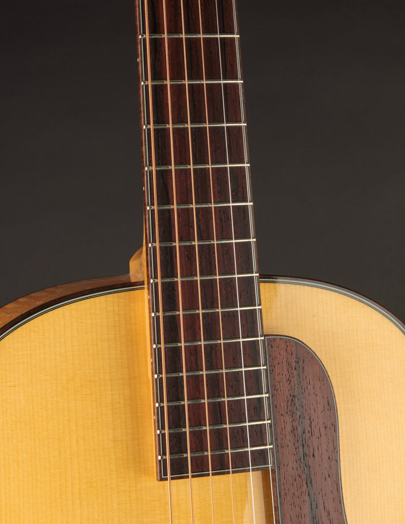Collings AT-00 & C10 Blonde Maple Fretboard Summit Pair