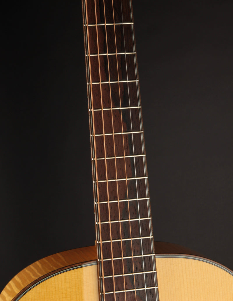 Collings AT-00 & C10 Blonde Maple Fretboard Summit Pair