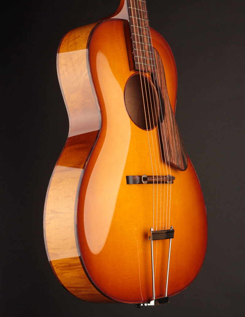 Collings AT-00 Round Hole