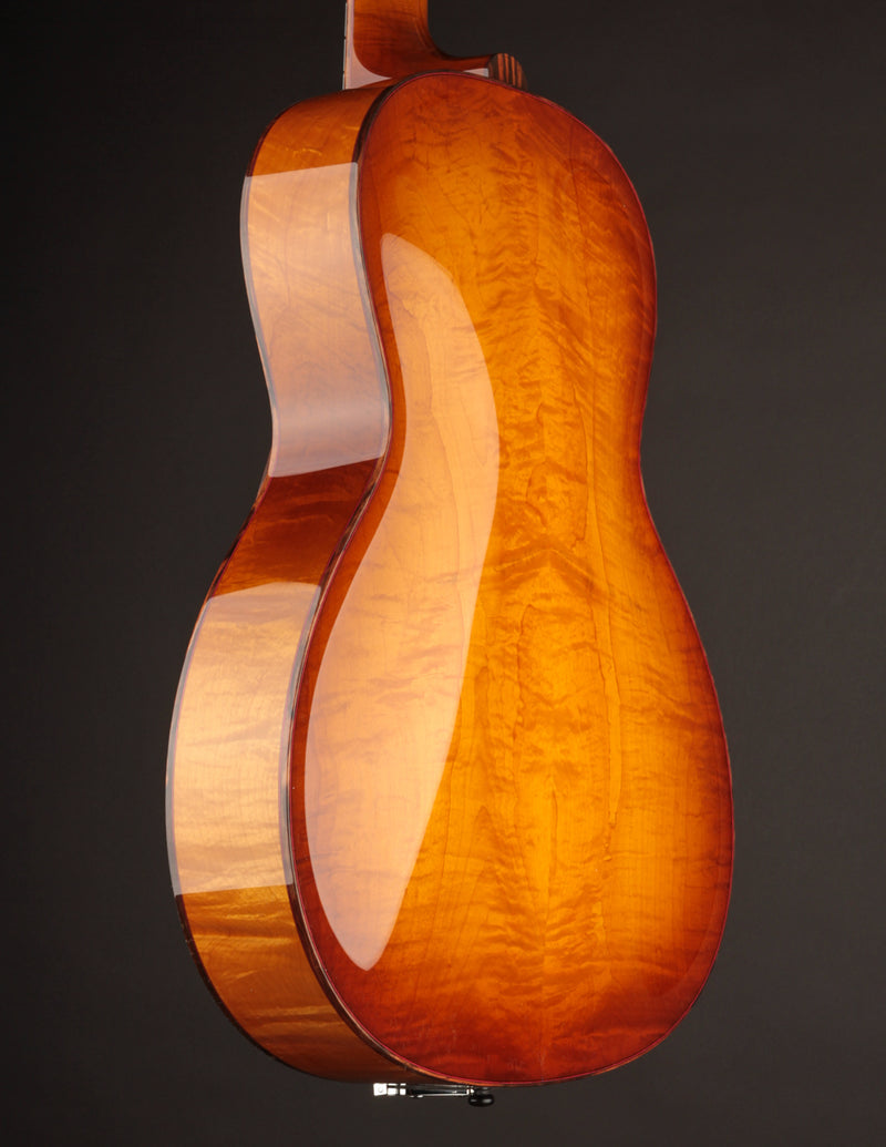 Collings AT-00 Round Hole