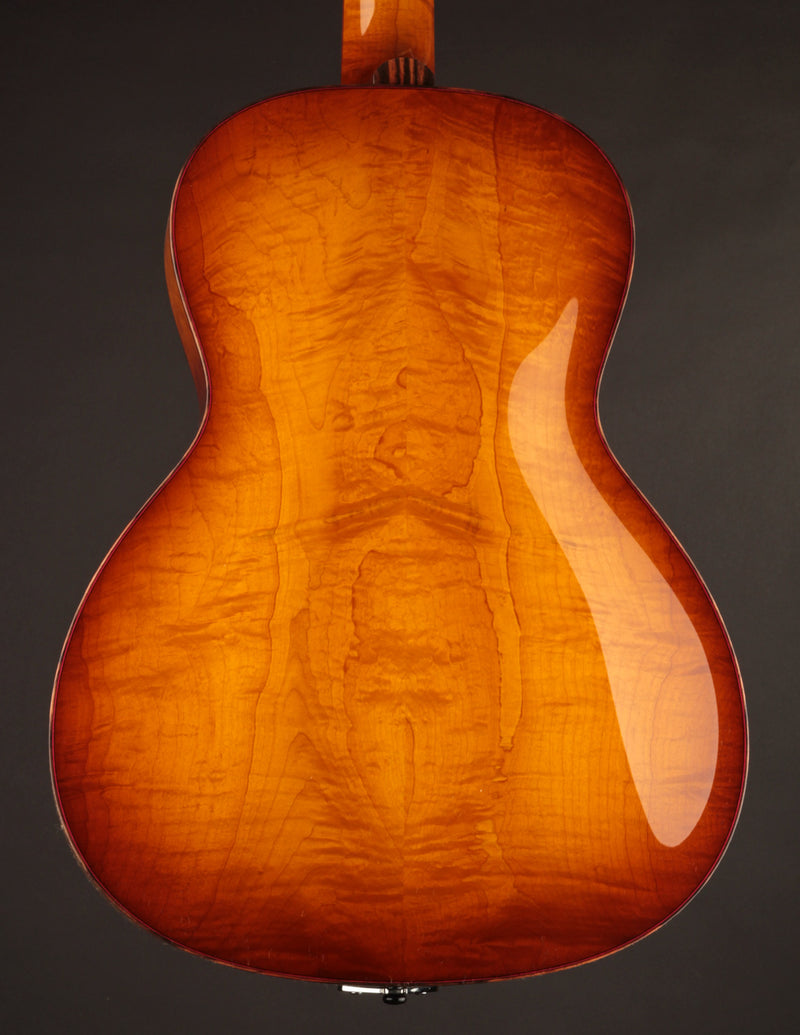Collings AT-00 Round Hole