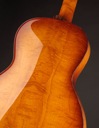 Collings AT-00 Round Hole