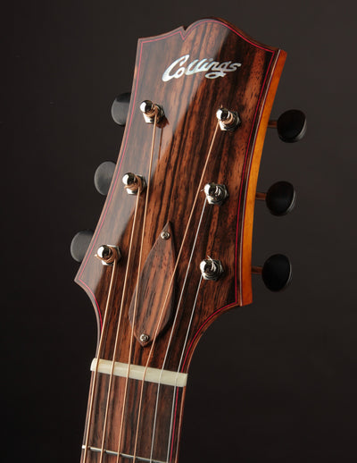 Collings AT-00 Round Hole