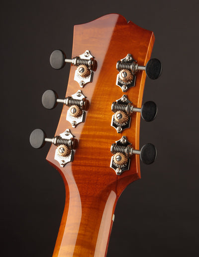 Collings AT-00 Round Hole
