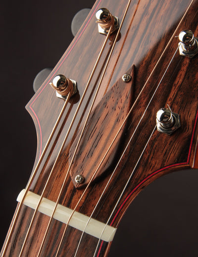 Collings AT-00 Round Hole