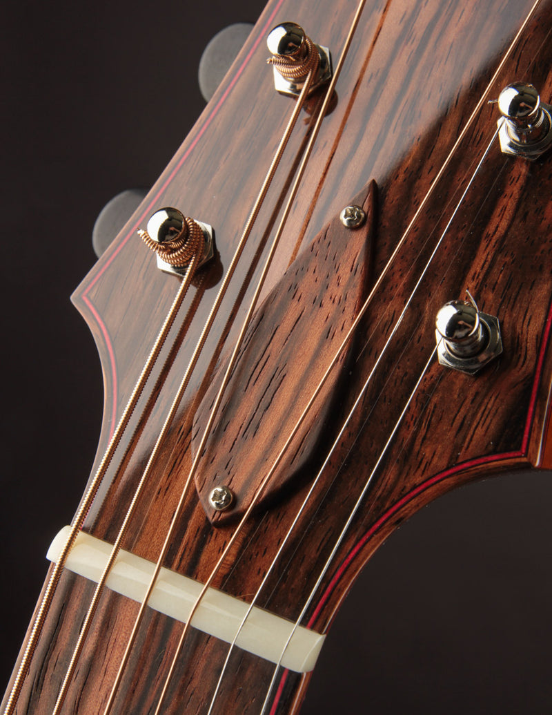 Collings AT-00 Round Hole