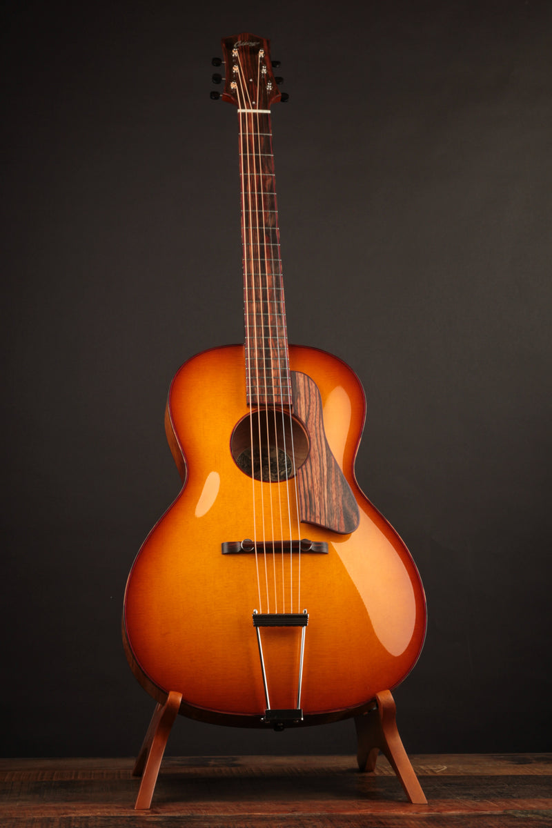 Collings AT-00 Round Hole