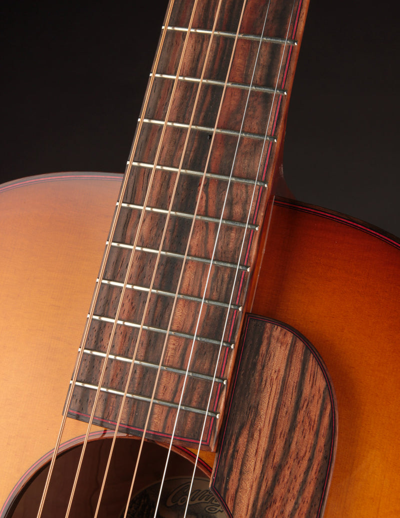 Collings AT-00 Round Hole