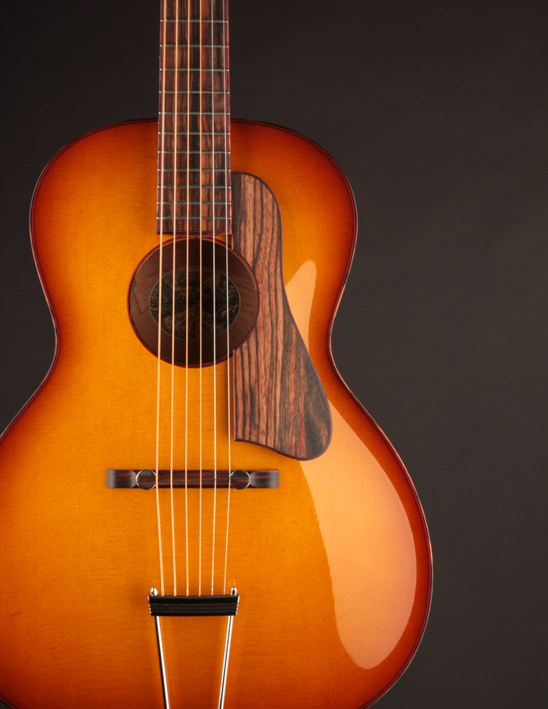 Collings AT-00 Round Hole