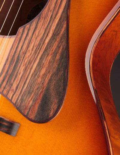 Collings AT-00 Round Hole