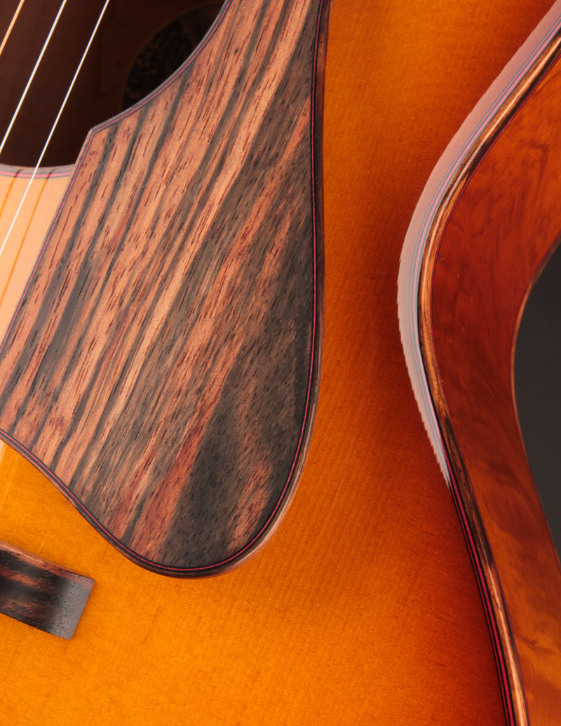Collings AT-00 Round Hole