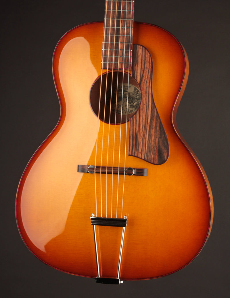 Collings AT-00 Round Hole