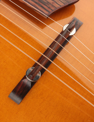 Collings AT-00 Round Hole