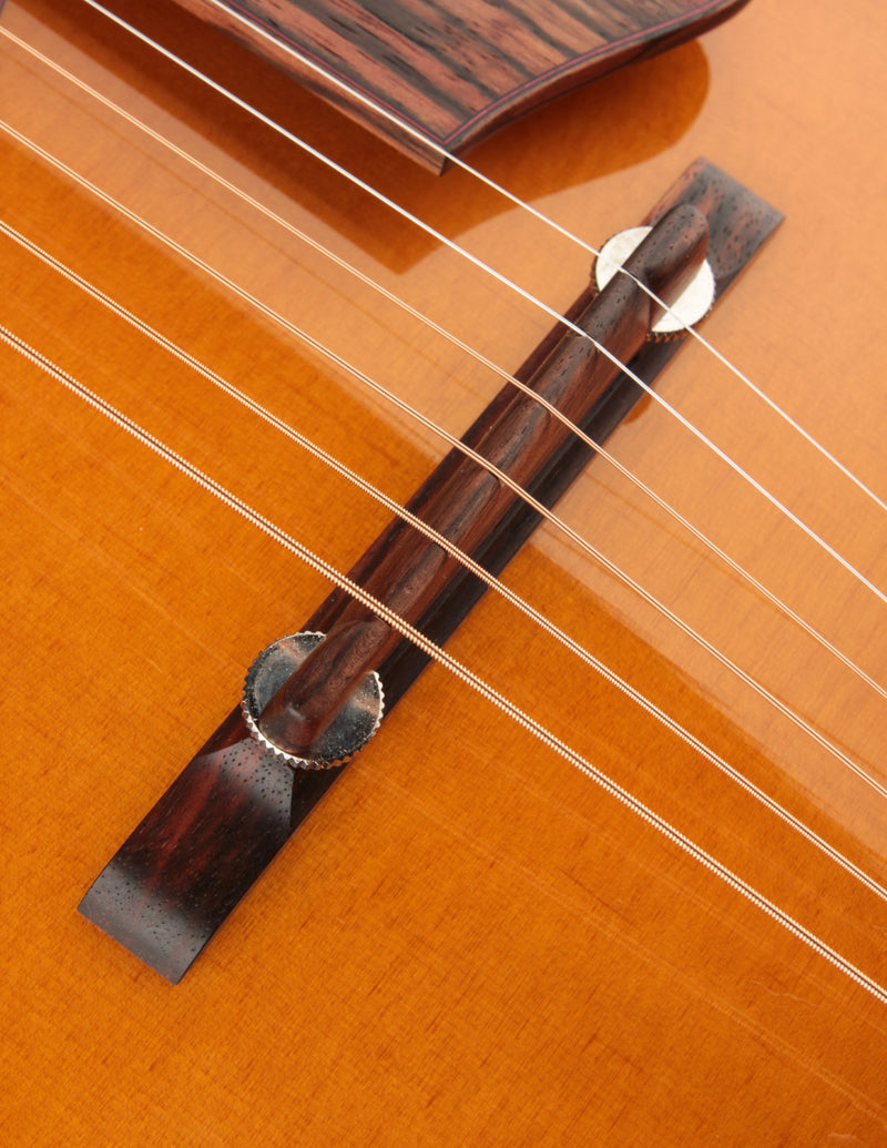 Collings AT-00 Round Hole