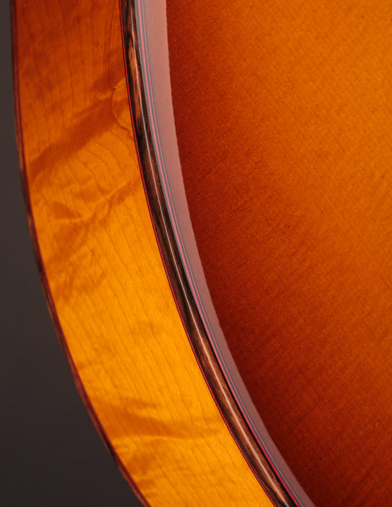 Collings AT-00 Round Hole