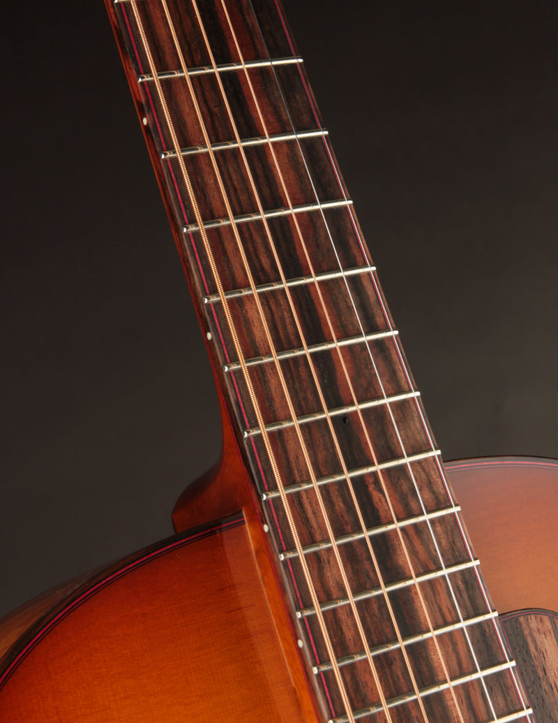 Collings AT-00 Round Hole