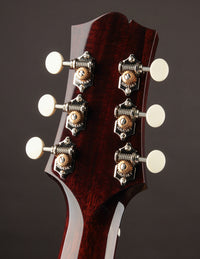 Collings C-00 Sunburst