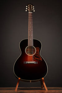 Collings C-00 Sunburst