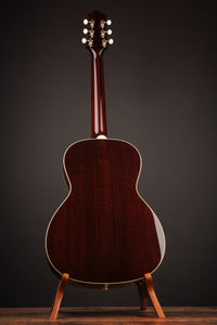 Collings C-00 Sunburst