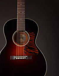 Collings C-00 Sunburst