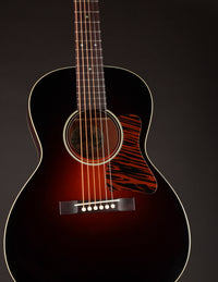 Collings C-00 Sunburst