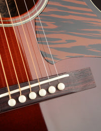 Collings C-00 Sunburst