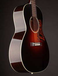 Collings C-00 Sunburst