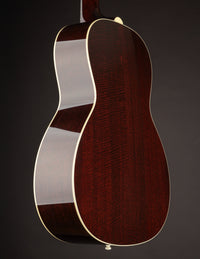 Collings C-00 Sunburst