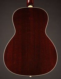 Collings C-00 Sunburst