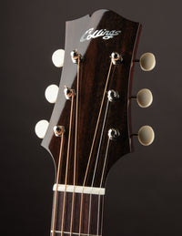 Collings C-00 Sunburst