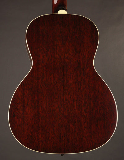 Collings C1035 Jet Black