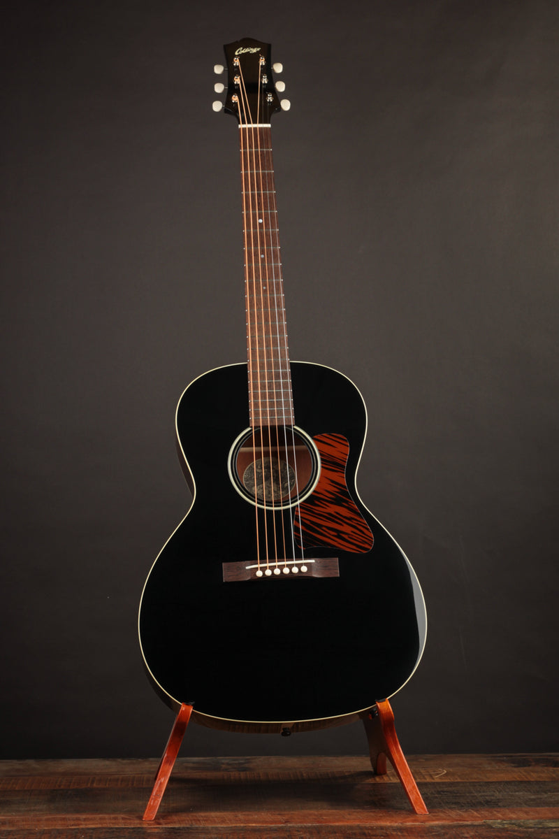 Collings C1035 Jet Black