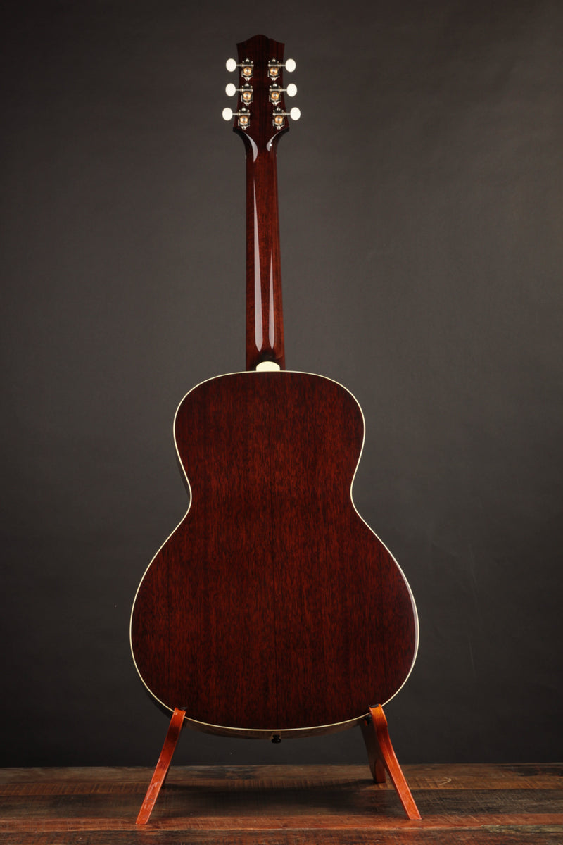 Collings C1035 Jet Black