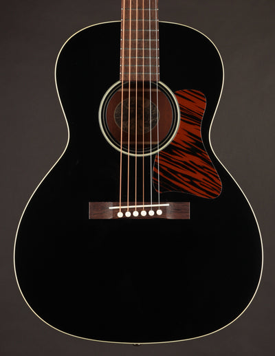 Collings C1035 Jet Black