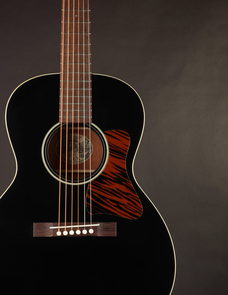 Collings C1035 Jet Black