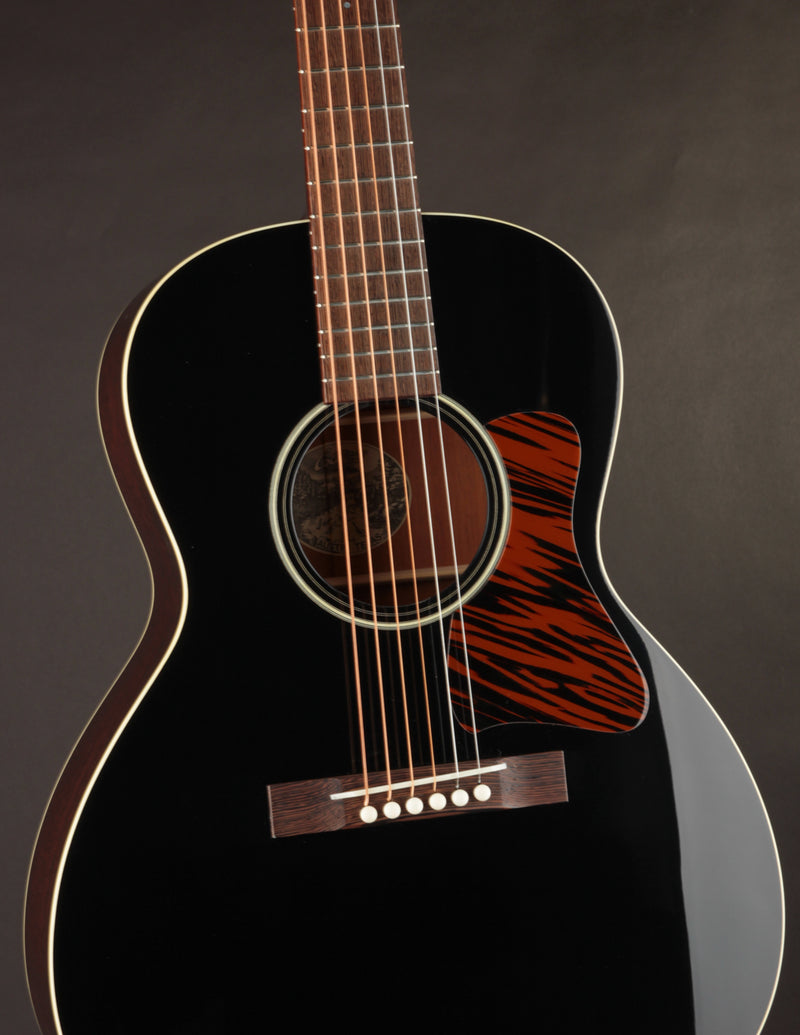 Collings C1035 Jet Black