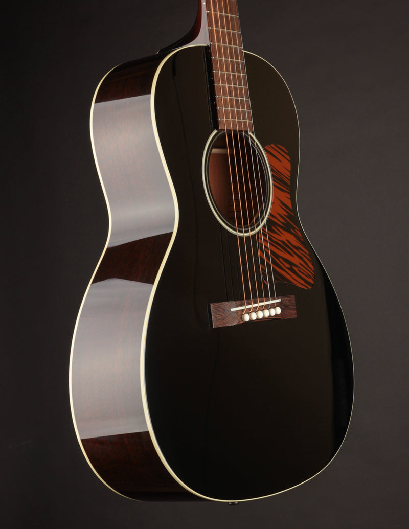 Collings C1035 Jet Black