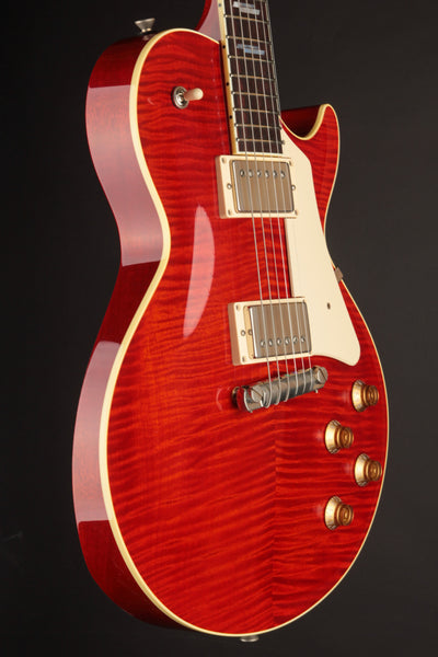 Collings City Limits Aged 1959 Faded Crimson w/ Throbaks