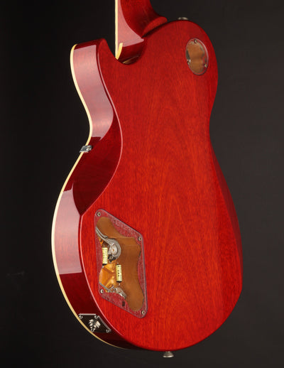 Collings City Limits Aged 1959 Faded Crimson w/ Throbaks